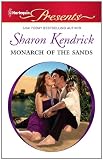 Monarch of the Sands