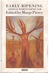 Early Ripening: American Women's Poetry Now
