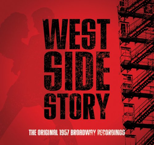 CD-Charts  Search : West Side Story (Stage show)