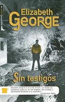 Sin Testigos/ With No One As Witness (Spanish Edition)