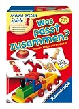 Eigenschaften Ravensburger 21402 / Ravensburger 214020 Was passt zusammen?