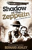 Shadow of the zeppelin