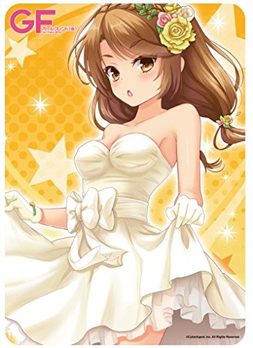 ガールフレンド(仮) 俺の嫁マグネット(A5) 玉井麗巳