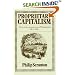 Proprietary Capitalism: The Textile Manufacture at Philadelphia, 1800-1885