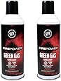 Green Gas (x2) Dual Pack 1000 mL
