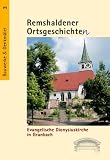 Produkt-Bild: Die evangelische Dionysiuskirche in Grunbach