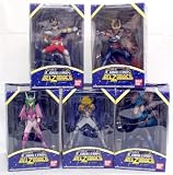Saint Seiya 5.5