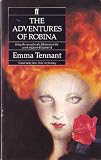 The adventures of Robina : by herself : being the memoirs of a débutante at the Court of Queen Elizabeth II