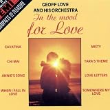 In the Mood - for Love