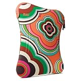 Built Laptop Sleeve, 16 Inch, French Bull Rainbow Flower 51JStsxaJtL. SL160 Built Laptop Sleeve, 16 Inch, French Bull Rainbow Flower