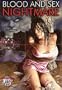 Blood and Sex Nightmare