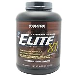 Dymatize Nutrition Elite Extended Release XT
