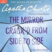 The Mirror Crack'd from Side to Side: A Miss Marple Mystery | [Agatha Christie]