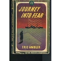 Journey into Fear