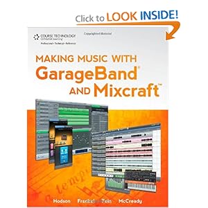 download making music with garageband