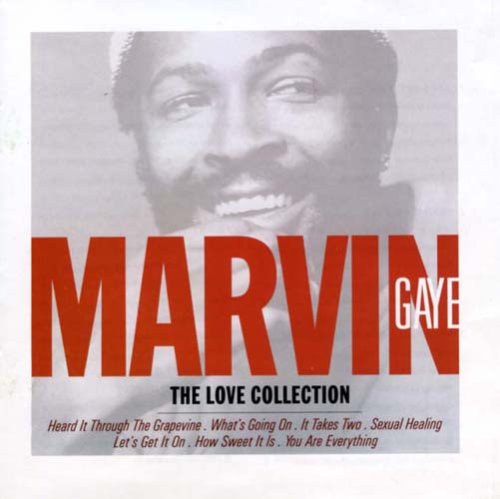 CD-Charts  Search : Love Collection