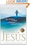 Como Jesus (Spanish Edition)