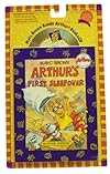 Arthur's First Sleepover