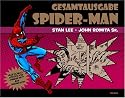 Spider-Man Strips. Gesamtausgabe: Spider-Man Strips Bd.1: Gesamtausgabe 1: 1977-79