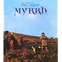 Myrrh