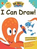 I Can Draw! (Big Skills for Little Hands)