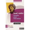 Marc Aur�le : Pens�es pour moi-m�me