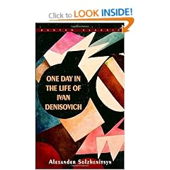 One Day in the Life of Ivan Denisovich