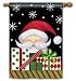 Search : Santa Season Standard Flag