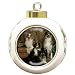 Australian Shepherd Aussie Christmas Ornament