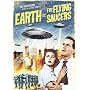Earth vs. the Flying Saucers (Colorized)