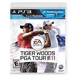 Tiger Woods PGA Tour 11 ~ Electronic Arts