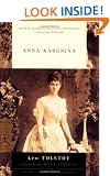 Anna Karenina (Modern Library)