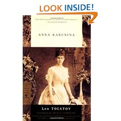 Anna Karenina