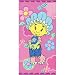 Fifi and The Flowertots Bath / Beach Towel