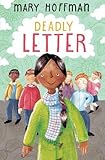 Deadly letter