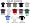 JASON MASK Logo Men's tee Shirt in 12 colors Small thru 6XL