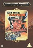 Chisum [UK IMPORT] - John Wayne