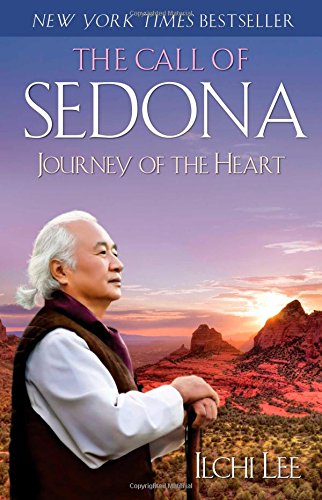 The Call of Sedona: Journey of the Heart