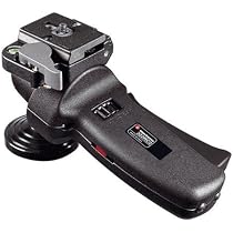 Manfrotto 322RC2 Joystick Head Short