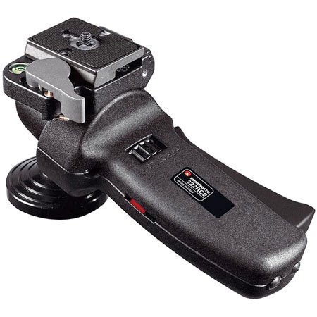 Manfrotto 322RC2 Joystick Head Short