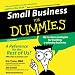 Small Business for Dummies, 2nd Edition