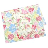 (<strong>キャス</strong>・キッドソン) Cath Kidston タオル #239004 NATURAL / MULTI
