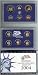 2004 S Proof Set in Original US Government Packaging