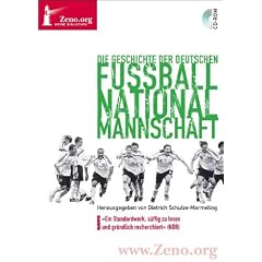 Zeno.org 024 Die Geschichte der Fu�ball-Nationalmannschaft