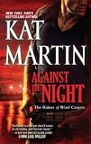 Against the Night (Raines of Wind Canyon)