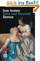 Stolz und Vorurteil
