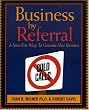 Business by Referral