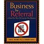 Business by Referral