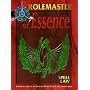 Rolemaster of Essence (Rolemaster Companion)
