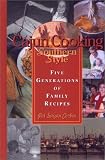 Books : Cajun Cooking Southern Style : Five Generations of Family Recipes